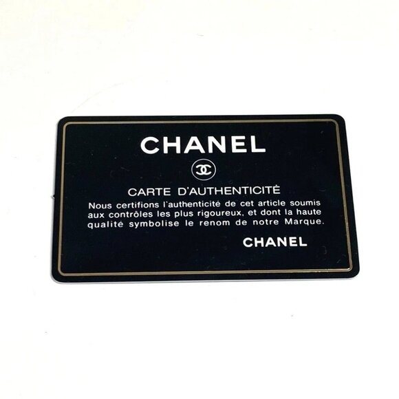 CHANEL AS0355 Hand Bag Small Shopping Bag Shoulder bag 2WAY bag Tote bag - Picture 10 of 16